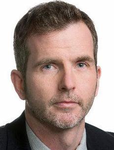 Mike Newall